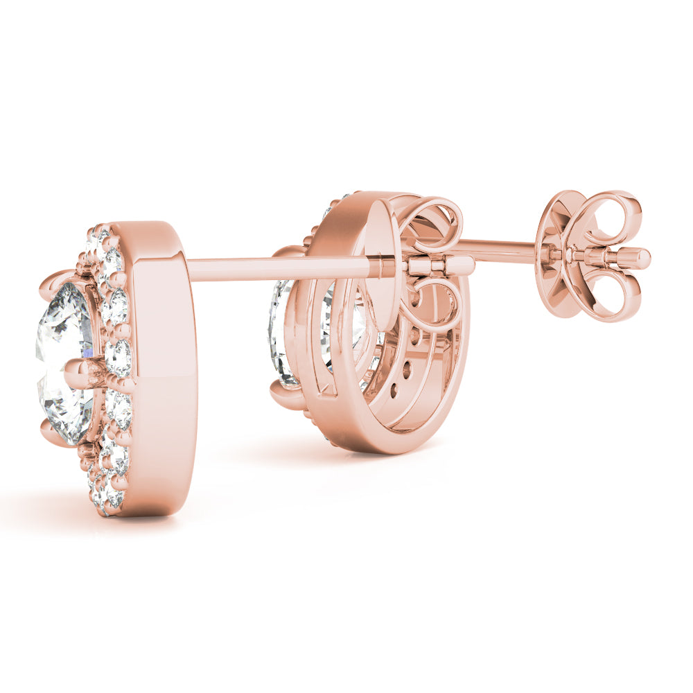 jewelry stores brilliance fine jewelry diamond stud earrings gold earring for women