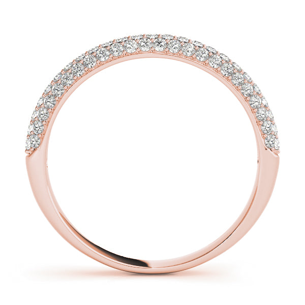Brilliance jewelry store diamond engagement ring 14K gold Ring for women fine jewelry stores