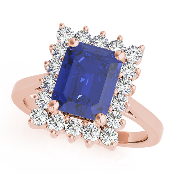 Brilliance jewelry store diamond engagement ring 14K gold Ring for women fine jewelry stores Natural Precious Gemstone