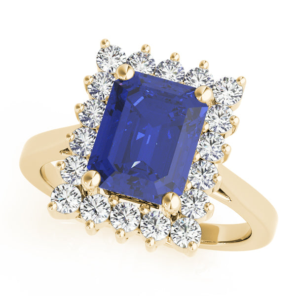 Brilliance jewelry store diamond engagement ring 14K gold Ring for women fine jewelry stores Natural Precious Gemstone