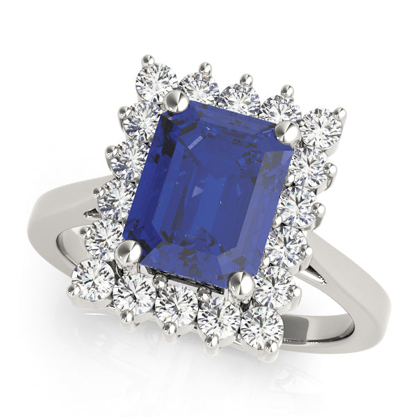 Brilliance jewelry store diamond engagement ring 14K gold Ring for women fine jewelry stores Natural Precious Gemstone