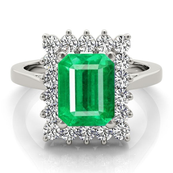 Brilliance jewelry store diamond engagement ring 14K gold Ring for women fine jewelry stores Natural Precious Gemstone
