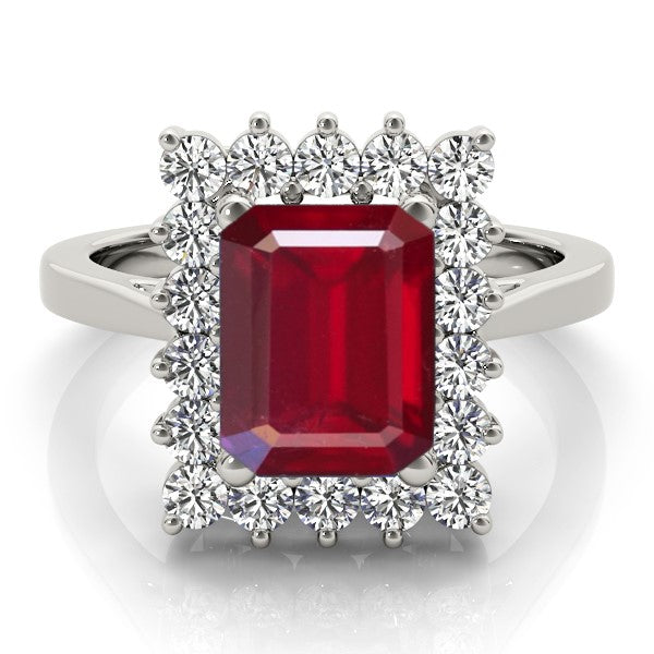 Brilliance jewelry store diamond engagement ring 14K gold Ring for women fine jewelry stores Natural Precious Gemstone