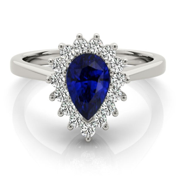 Brilliance jewelry store diamond engagement ring 14K gold Ring for women fine jewelry stores Natural Precious Gemstone
