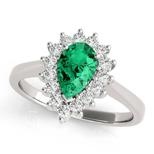 Brilliance jewelry store diamond engagement ring 14K gold Ring for women fine jewelry stores Natural Precious Gemstone