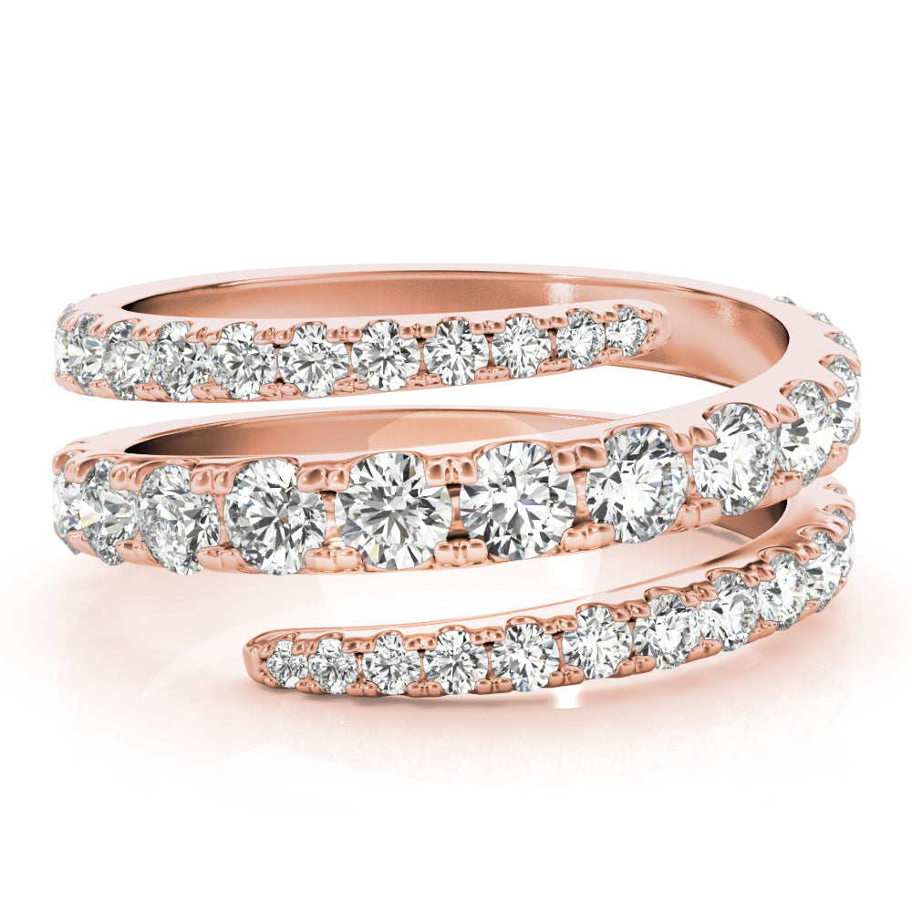 Brilliance jewelry store diamond engagement ring 14K gold Ring for women fine jewelry stores