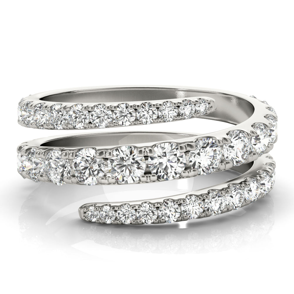 Brilliance jewelry store diamond engagement ring 14K gold Ring for women fine jewelry stores