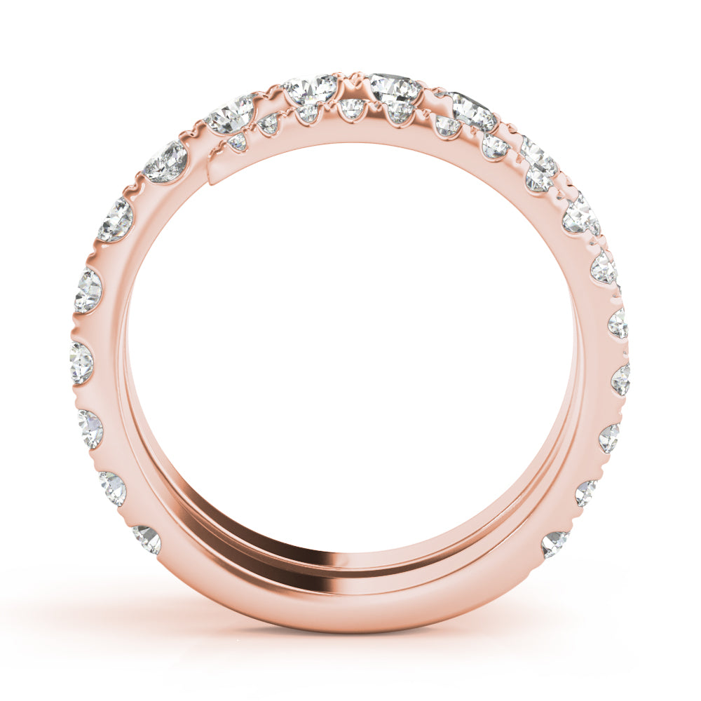 Brilliance jewelry store diamond engagement ring 14K gold Ring for women fine jewelry stores