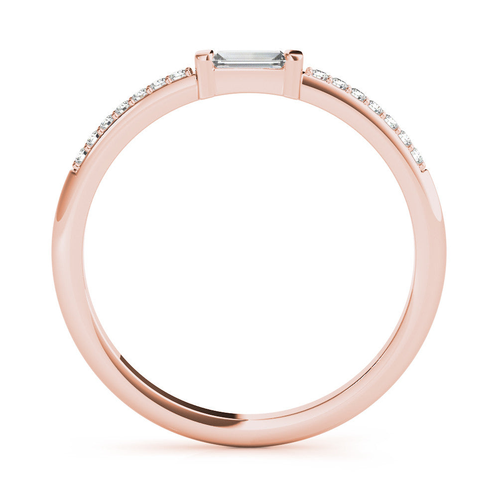 Brilliance jewelry store diamond engagement ring 14K gold Ring for women fine jewelry stores