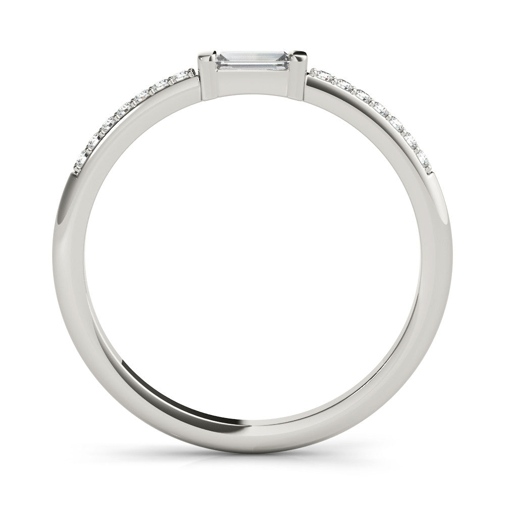 Brilliance jewelry store diamond engagement ring 14K gold Ring for women fine jewelry stores