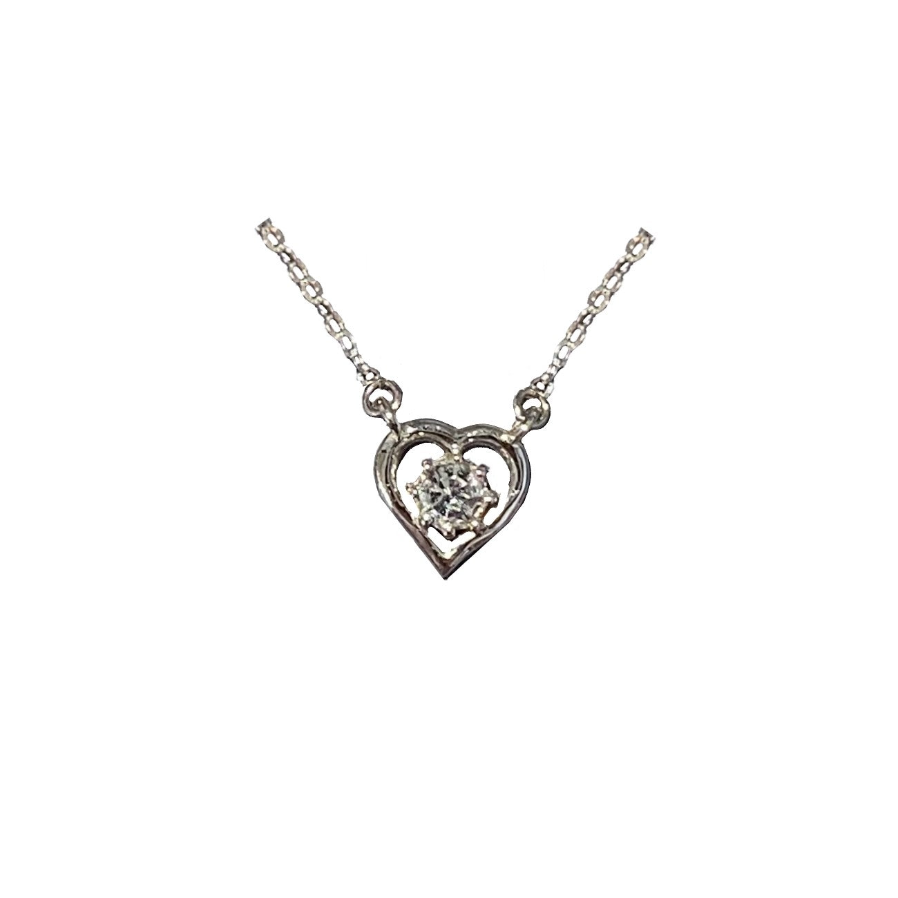 Heart Necklace