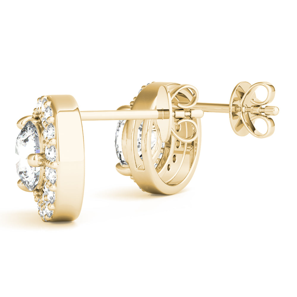 jewelry stores brilliance fine jewelry  diamond stud earrings gold earring for women