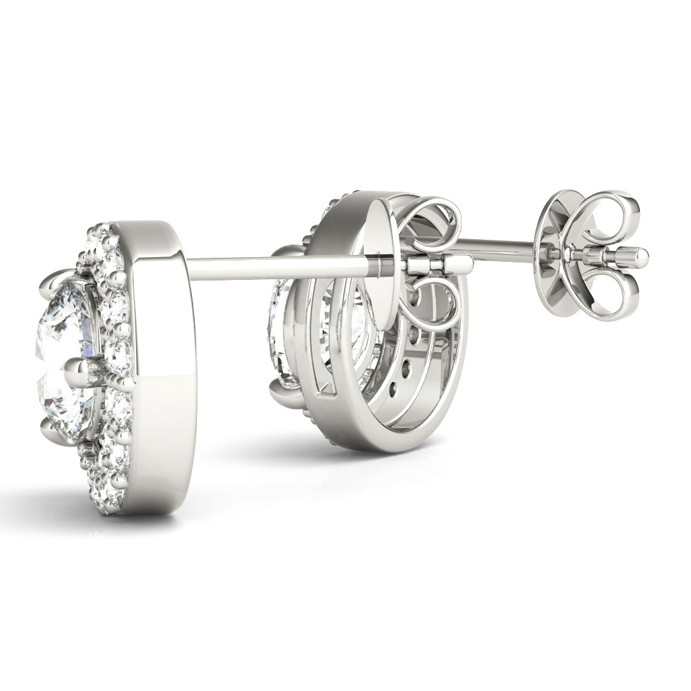 jewelry stores brilliance fine jewelry  diamond stud earrings gold earring for women